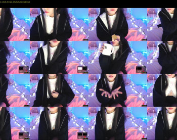 amyalwayshere — 3 minute Chaturbate female cam show recording, 720p, Oct 1, 2022
