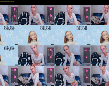 an_ross — 62 minute Chaturbate female cam show recording, 1080p, Oct 1, 2022