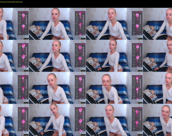 an_ross — 4 minute Chaturbate female cam show recording, 1080p, Oct 1, 2022