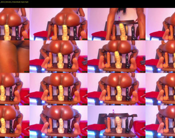 anilethqueens — 54 minute Chaturbate female cam show recording, 1080p, Oct 2, 2022