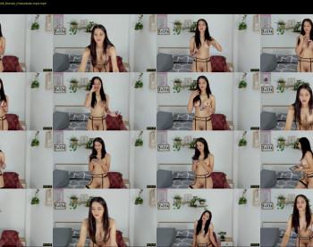 anna_wells — 9 minute Chaturbate female cam show recording, 1080p, Oct 2, 2022