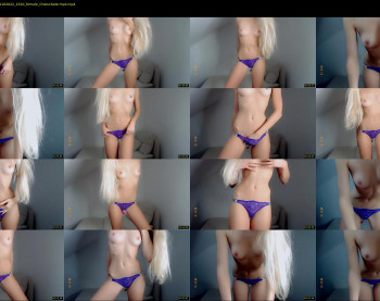 annabella_germany18 — 6 minute Chaturbate female cam show recording, 1080p, Oct 1, 2022