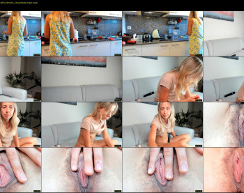 arianaonfire — 55 minute Chaturbate couple cam show recording, 1080p, Oct 1, 2022
