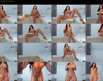 b3llahot — 45 minute Chaturbate female cam show recording, 1080p, Oct 1, 2022