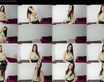 baker_emma — 55 minute Chaturbate female cam show recording, 1080p, Oct 2, 2022