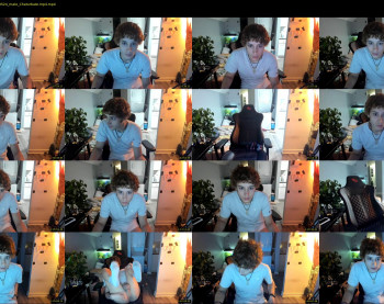 bashful4200 — 124 minute Chaturbate male cam show recording, 720p, Oct 2, 2022