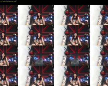 bastianblack — 55 minute Chaturbate male cam show recording, 1080p, Oct 1, 2022