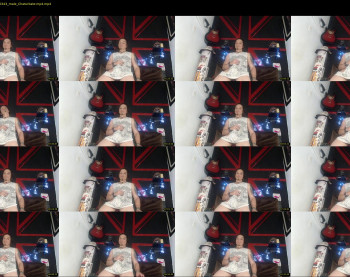bastianblack — 12 minute Chaturbate male cam show recording, 1080p, Oct 2, 2022