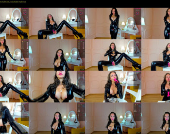 beatrix_rich — 37 minute Chaturbate female cam show recording, 1080p, Oct 2, 2022