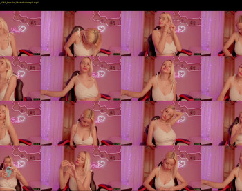 bella_adams_ — 37 minute Chaturbate female cam show recording, 1080p, Oct 1, 2022