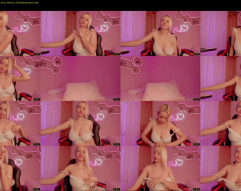 bella_adams_ — 23 minute Chaturbate female cam show recording, 1080p, Oct 2, 2022