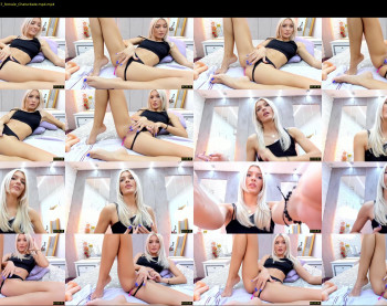 belle_kim — 55 minute Chaturbate female cam show recording, 1080p, Oct 1, 2022