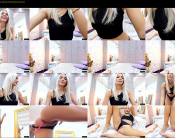 belle_kim — 58 minute Chaturbate female cam show recording, 1080p, Oct 1, 2022