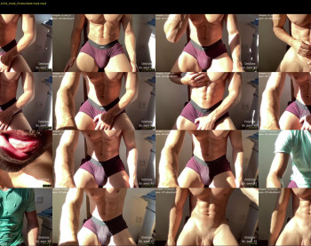 bestdick1991 — 60 minute Chaturbate male cam show recording, 720p, Oct 1, 2022