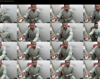 bigbbc999 — 4 minute Chaturbate male cam show recording, 480p, Oct 1, 2022