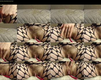 bigclitti — 4 minute Chaturbate female cam show recording, 720p, Oct 1, 2022