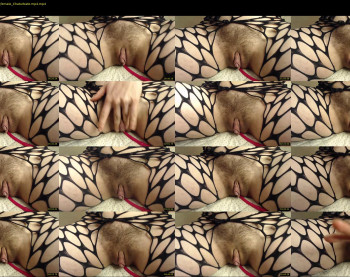 bigclitti — 6 minute Chaturbate female cam show recording, 720p, Oct 1, 2022