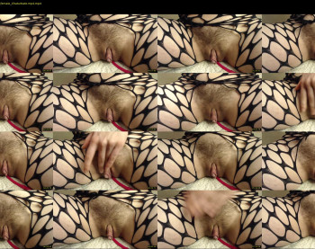 bigclitti — 9 minute Chaturbate female cam show recording, 720p, Oct 1, 2022