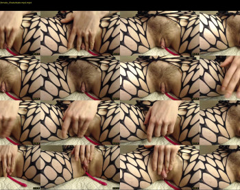 bigclitti — 4 minute Chaturbate female cam show recording, 720p, Oct 1, 2022