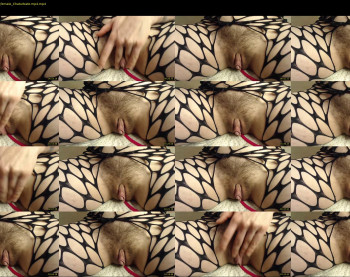 bigclitti — 4 minute Chaturbate female cam show recording, 720p, Oct 1, 2022