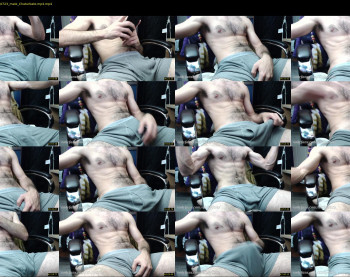 bigdickyduby — 54 minute Chaturbate male cam show recording, 1080p, Oct 1, 2022