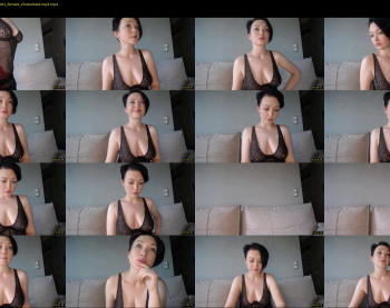 blueeyeess — 34 minute Chaturbate female cam show recording, 720p, Oct 1, 2022