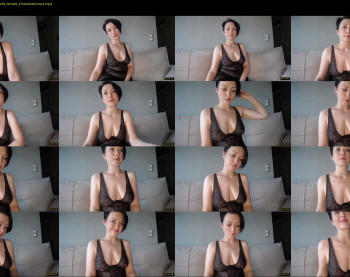 blueeyeess — 38 minute Chaturbate female cam show recording, 720p, Oct 1, 2022
