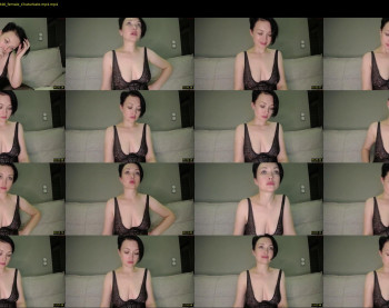 blueeyeess — 16 minute Chaturbate female cam show recording, 720p, Oct 1, 2022