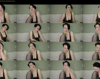 blueeyeess — 33 minute Chaturbate female cam show recording, 720p, Oct 1, 2022