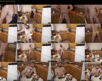 brad_bounce — 97 minute Chaturbate male cam show recording, 720p, Oct 1, 2022