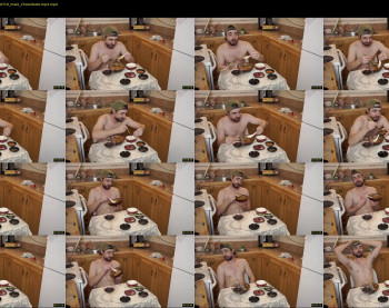 brad_bounce — 12 minute Chaturbate male cam show recording, 720p, Oct 1, 2022