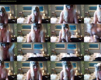 britishtease69 — 5 minute Chaturbate female cam show recording, 480p, Oct 1, 2022