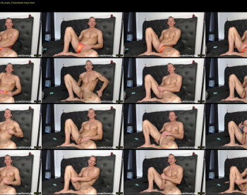 brodybiggs — 54 minute Chaturbate male cam show recording, 1080p, Oct 1, 2022