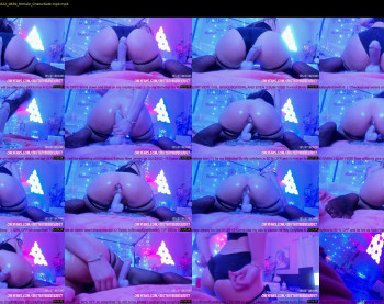 butterybubblebutt — 40 minute Chaturbate couple cam show recording, 1080p, Oct 1, 2022