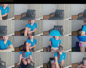 camila_berk — 34 minute Chaturbate female cam show recording, 1080p, Oct 2, 2022