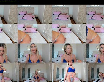 caseyblueof — 54 minute Chaturbate female cam show recording, 1080p, Oct 1, 2022