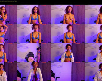 cattaleya_russ — 92 minute Chaturbate female cam show recording, 720p, Oct 1, 2022