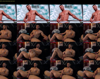 cesar_joness — 24 minute Chaturbate male cam show recording, 1080p, Oct 2, 2022