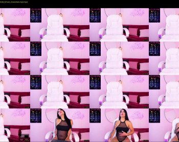 channel_kox — 30 minute Chaturbate female cam show recording, 1080p, Oct 2, 2022