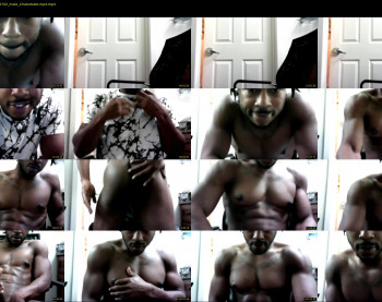 chitownsgod — 74 minute Chaturbate male cam show recording, 480p, Oct 1, 2022