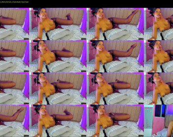 chloe_evans21 — 36 minute Chaturbate female cam show recording, 1080p, Oct 1, 2022