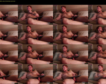 chris_boy37 — 54 minute Chaturbate male cam show recording, 1080p, Oct 1, 2022