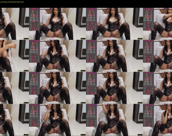 classdeb — 16 minute Chaturbate female cam show recording, 720p, Oct 1, 2022