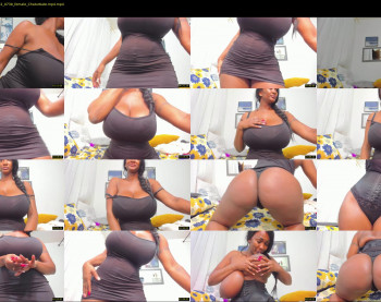 crazy_addixtion — 56 minute Chaturbate female cam show recording, 1080p, Oct 1, 2022