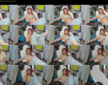 crissy_love — 58 minute Chaturbate female cam show recording, 1080p, Oct 1, 2022