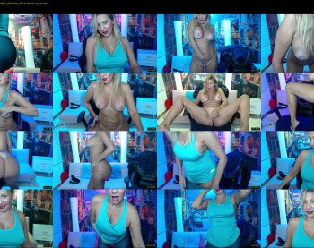 cristal_ayala — 54 minute Chaturbate female cam show recording, 1080p, Oct 1, 2022