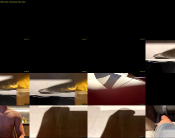 dakken2021 — 10 minute Chaturbate male cam show recording, 720p, Oct 1, 2022