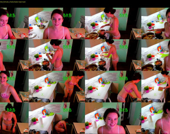 demurelixir — 29 minute Chaturbate female cam show recording, 1080p, Oct 2, 2022