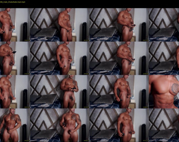 dimitriklein — 54 minute Chaturbate male cam show recording, 1080p, Oct 1, 2022