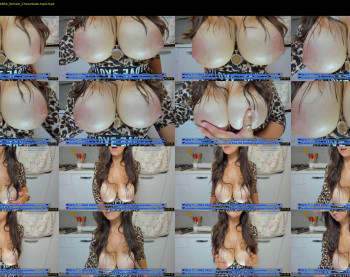 dolce4you69 — 37 minute Chaturbate female cam show recording, 1080p, Oct 1, 2022